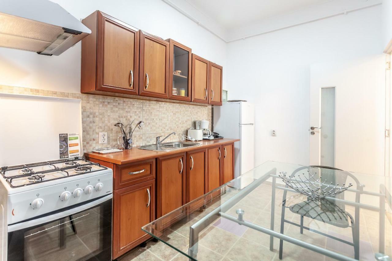 Kostas Apartments Braşov Dış mekan fotoğraf
