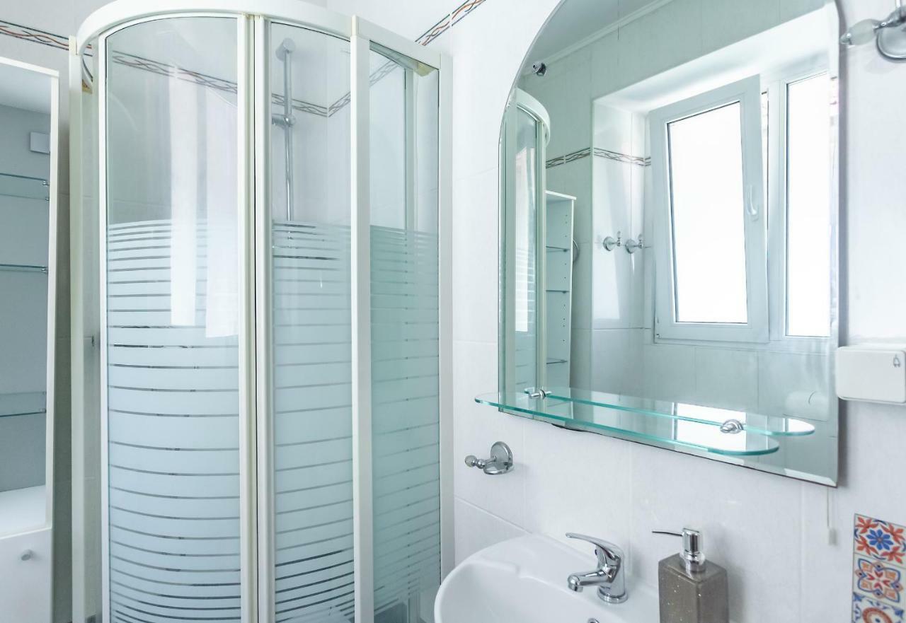 Kostas Apartments Braşov Dış mekan fotoğraf