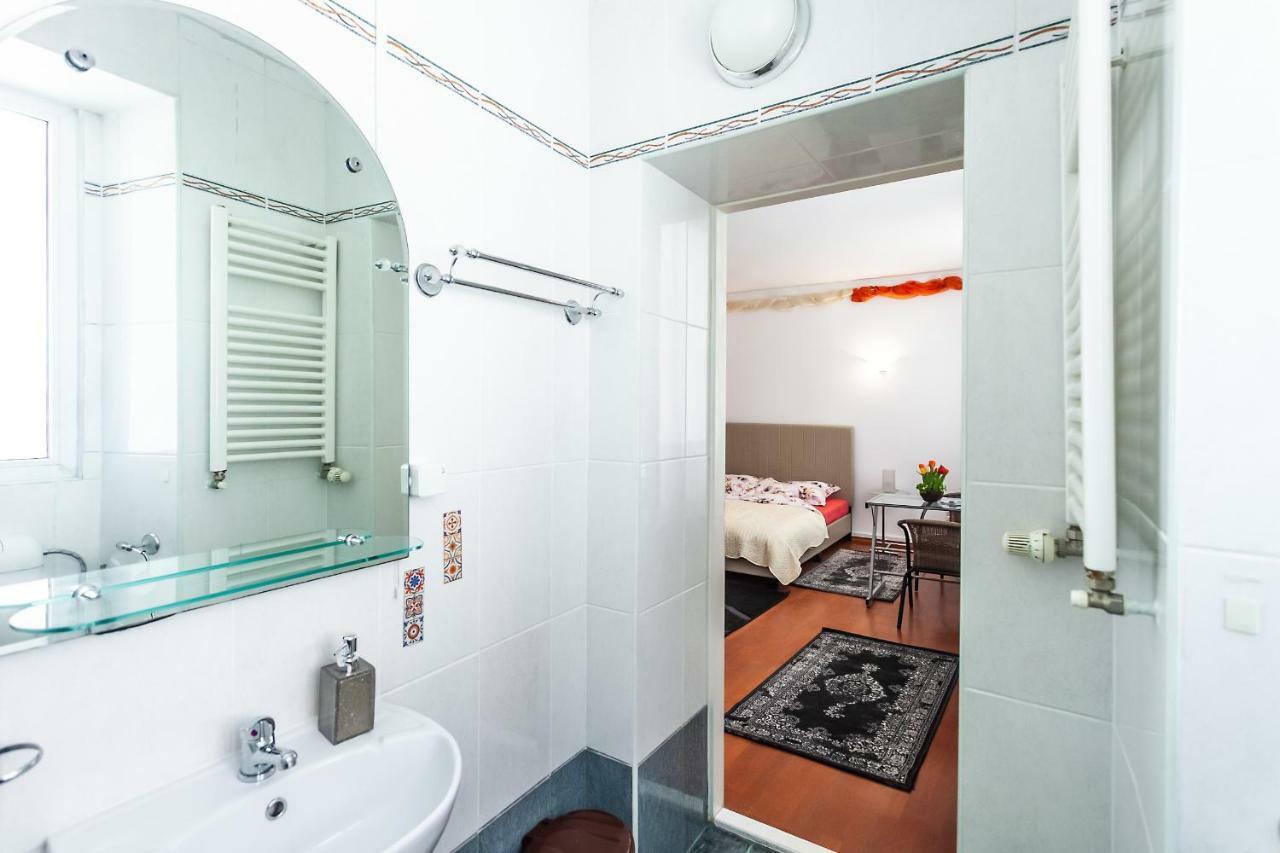 Kostas Apartments Braşov Dış mekan fotoğraf