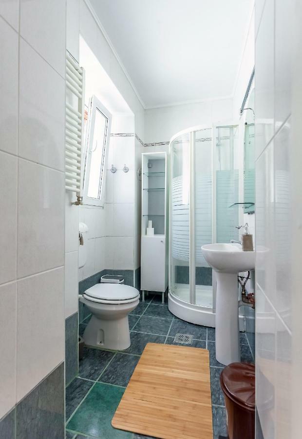Kostas Apartments Braşov Dış mekan fotoğraf